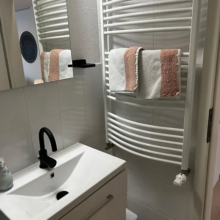 Am Heinzenhang Nestchen Ii Lejlighed Altusried