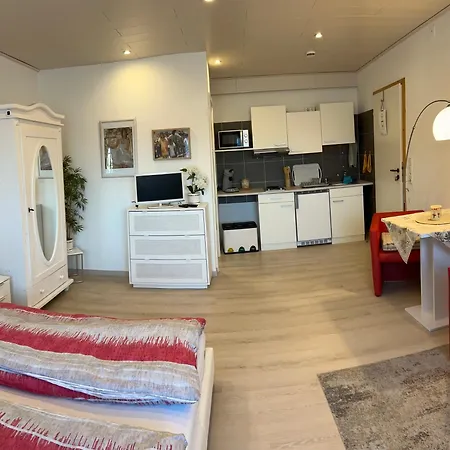 Apartment Am Heinzenhang Nestchen Ii *