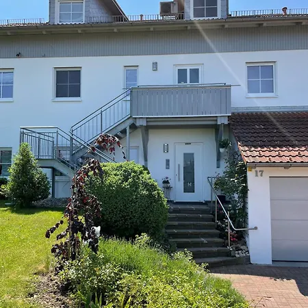 Apartment Am Heinzenhang Nestchen Ii Altusried