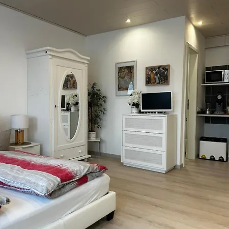 Apartment Am Heinzenhang Nestchen Ii *