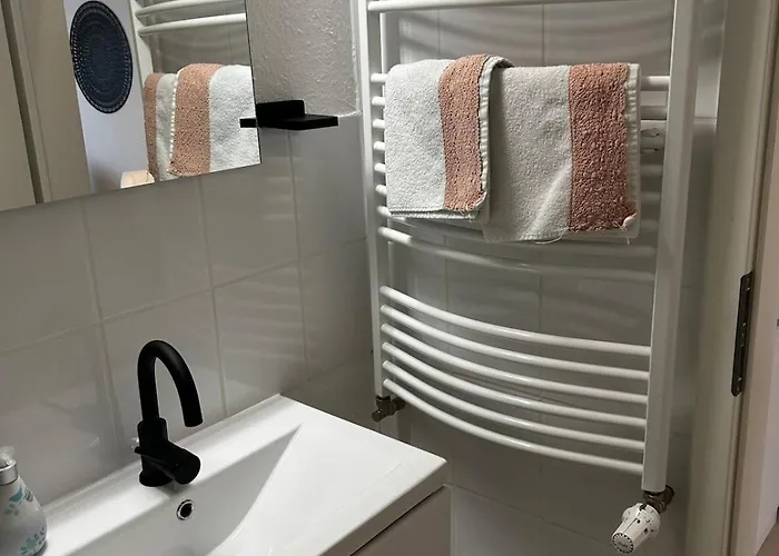 Am Heinzenhang Nestchen Ii شقة Altusried