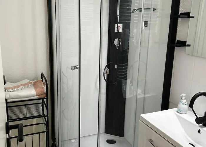 Am Heinzenhang Nestchen Ii شقة