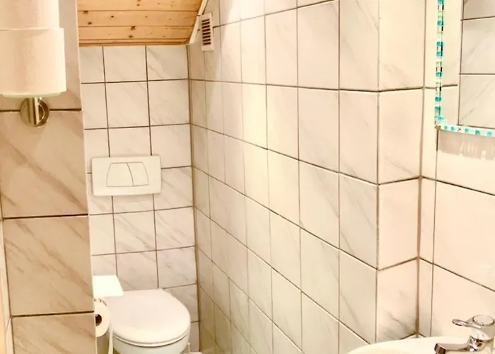 Am Heinzenhang Nestchen Ii شقة *